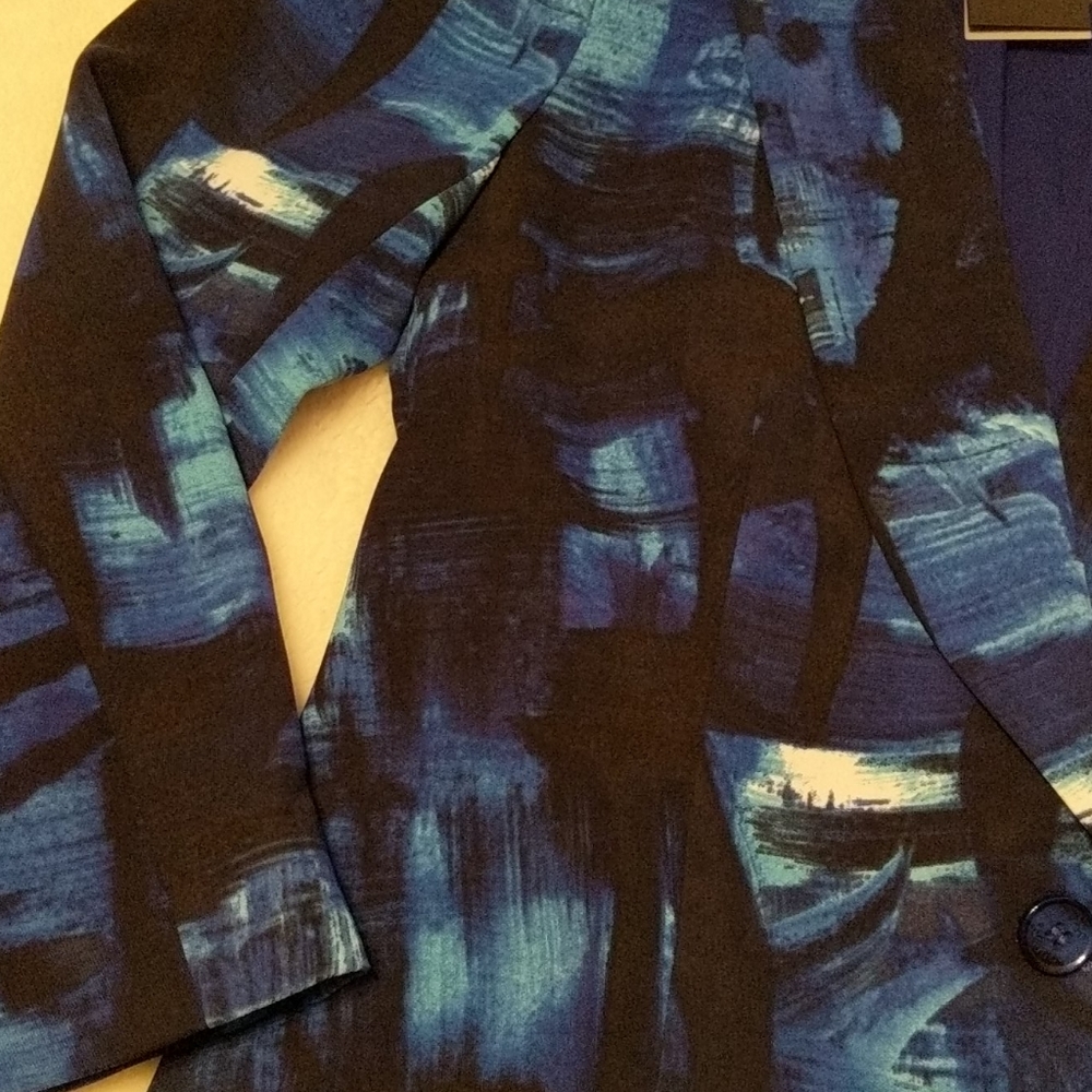 Guess blazer - Picture 3 of 3
